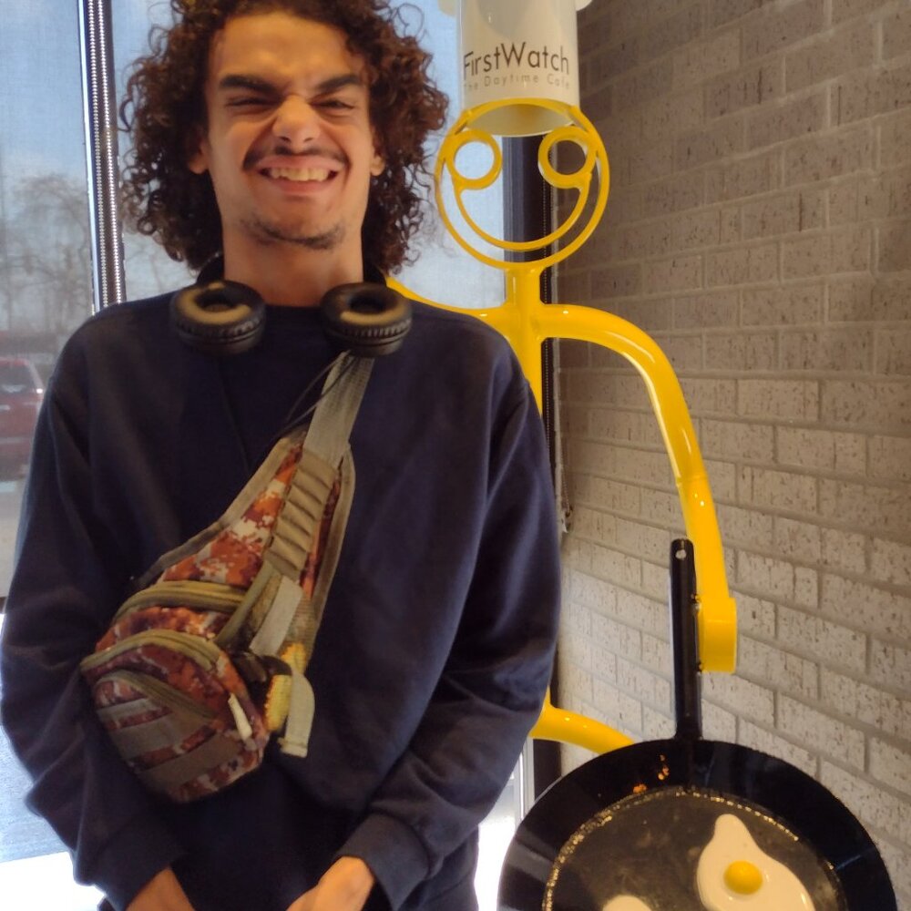 Meet the Seller~ Our Store ~ & Our Purpose ~ All in for Autism & Neurodiversity - Picture 12 of 12